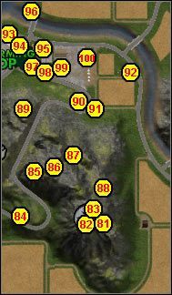 1 - Obszar G | Butelki i reputacja w Symulator Farmy 2011 - Symulator Farmy 2011 - poradnik do gry