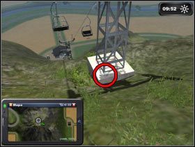 297 - Obszar G | Butelki i reputacja w Symulator Farmy 2011 - Symulator Farmy 2011 - poradnik do gry