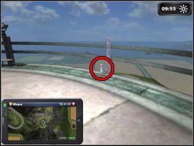 299 - Obszar G | Butelki i reputacja w Symulator Farmy 2011 - Symulator Farmy 2011 - poradnik do gry