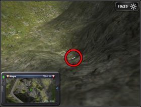 302 - Obszar G | Butelki i reputacja w Symulator Farmy 2011 - Symulator Farmy 2011 - poradnik do gry