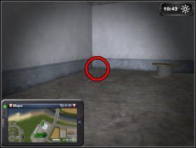 309 - Obszar G | Butelki i reputacja w Symulator Farmy 2011 - Symulator Farmy 2011 - poradnik do gry