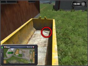 314 - Obszar G | Butelki i reputacja w Symulator Farmy 2011 - Symulator Farmy 2011 - poradnik do gry