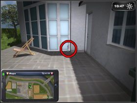 316 - Obszar G | Butelki i reputacja w Symulator Farmy 2011 - Symulator Farmy 2011 - poradnik do gry