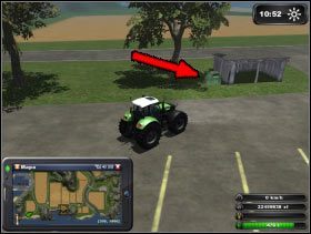 321 - Kontenery na butelki | Butelki i reputacja w Symulator Farmy 2011 - Symulator Farmy 2011 - poradnik do gry