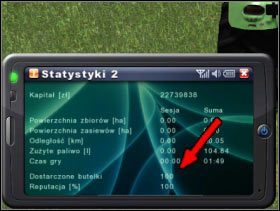 322 - Kontenery na butelki | Butelki i reputacja w Symulator Farmy 2011 - Symulator Farmy 2011 - poradnik do gry