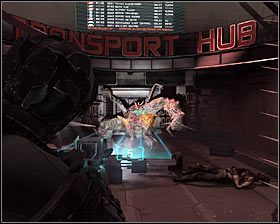 Brute - Potwory w Dead Space 2 | Podstawowe informacje i opis potworów - Dead Space 2 - poradnik do gry