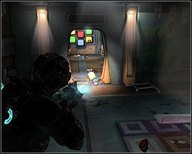 Crawler - Potwory w Dead Space 2 | Podstawowe informacje i opis potworów - Dead Space 2 - poradnik do gry