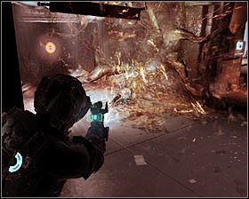 Cyst - Potwory w Dead Space 2 | Podstawowe informacje i opis potworów - Dead Space 2 - poradnik do gry