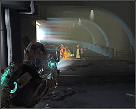 Exploder - Potwory w Dead Space 2 | Podstawowe informacje i opis potworów - Dead Space 2 - poradnik do gry