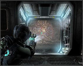 Guardian - Potwory w Dead Space 2 | Podstawowe informacje i opis potworów - Dead Space 2 - poradnik do gry