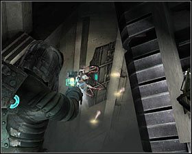Lurker - Potwory w Dead Space 2 | Podstawowe informacje i opis potworów - Dead Space 2 - poradnik do gry