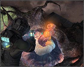 Nest - Potwory w Dead Space 2 | Podstawowe informacje i opis potworów - Dead Space 2 - poradnik do gry