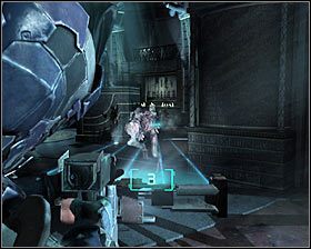 Stalker - Potwory w Dead Space 2 | Podstawowe informacje i opis potworów - Dead Space 2 - poradnik do gry