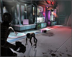 The Pack - Potwory w Dead Space 2 | Podstawowe informacje i opis potworów - Dead Space 2 - poradnik do gry