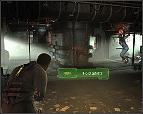 1 - Rozdział 1 (1) | Opis przejścia gry Dead Space 2 - Dead Space 2 - poradnik do gry