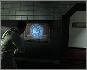 4 - Rozdział 1 (1) | Opis przejścia gry Dead Space 2 - Dead Space 2 - poradnik do gry