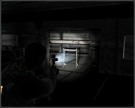 1 - Rozdział 1 (2) | Opis przejścia gry Dead Space 2 - Dead Space 2 - poradnik do gry