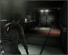 2 - Rozdział 1 (2) | Opis przejścia gry Dead Space 2 - Dead Space 2 - poradnik do gry