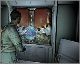 3 - Rozdział 1 (2) | Opis przejścia gry Dead Space 2 - Dead Space 2 - poradnik do gry