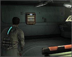 1 - Rozdział 1 (3) | Opis przejścia gry Dead Space 2 - Dead Space 2 - poradnik do gry