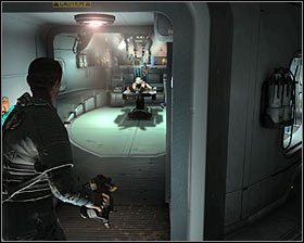 2 - Rozdział 1 (3) | Opis przejścia gry Dead Space 2 - Dead Space 2 - poradnik do gry