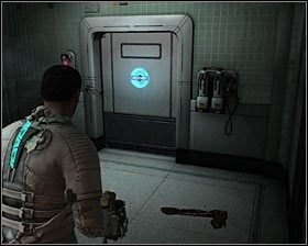 6 - Rozdział 1 (3) | Opis przejścia gry Dead Space 2 - Dead Space 2 - poradnik do gry