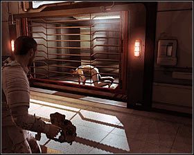 2 - Rozdział 1 (4) | Opis przejścia gry Dead Space 2 - Dead Space 2 - poradnik do gry