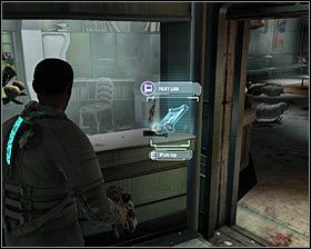 5 - Rozdział 1 (4) | Opis przejścia gry Dead Space 2 - Dead Space 2 - poradnik do gry