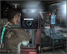 7 - Rozdział 1 (4) | Opis przejścia gry Dead Space 2 - Dead Space 2 - poradnik do gry