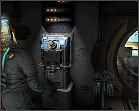 10 - Rozdział 1 (4) | Opis przejścia gry Dead Space 2 - Dead Space 2 - poradnik do gry