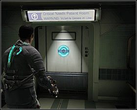 3 - Rozdział 1 (5) | Opis przejścia gry Dead Space 2 - Dead Space 2 - poradnik do gry