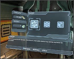 6 - Rozdział 1 (5) | Opis przejścia gry Dead Space 2 - Dead Space 2 - poradnik do gry