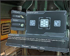 7 - Rozdział 1 (5) | Opis przejścia gry Dead Space 2 - Dead Space 2 - poradnik do gry