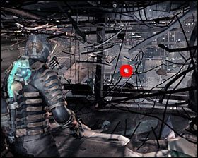 1 - Rozdział 1 (6) | Opis przejścia gry Dead Space 2 - Dead Space 2 - poradnik do gry