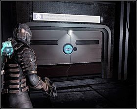 2 - Rozdział 1 (6) | Opis przejścia gry Dead Space 2 - Dead Space 2 - poradnik do gry