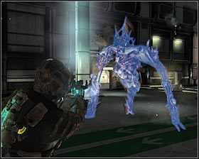 4 - Rozdział 1 (6) | Opis przejścia gry Dead Space 2 - Dead Space 2 - poradnik do gry