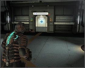 Po tym jak boss runie na ziemię nie zbliżaj się do niego, tylko dobij go z odległości #1 - Rozdział 1 (6) | Opis przejścia gry Dead Space 2 - Dead Space 2 - poradnik do gry