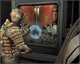 9 - Rozdział 1 (6) | Opis przejścia gry Dead Space 2 - Dead Space 2 - poradnik do gry