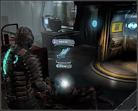 1 - Rozdział 2 (1) | Opis przejścia gry Dead Space 2 - Dead Space 2 - poradnik do gry