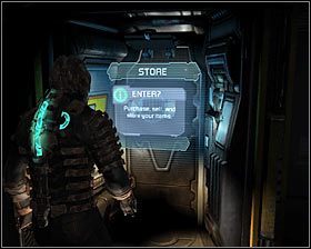 Na początek odszukaj Audio Log #1, który powinien leżeć na ziemi - Rozdział 2 (1) | Opis przejścia gry Dead Space 2 - Dead Space 2 - poradnik do gry