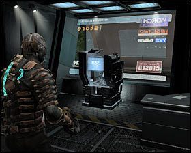 2 - Rozdział 2 (1) | Opis przejścia gry Dead Space 2 - Dead Space 2 - poradnik do gry