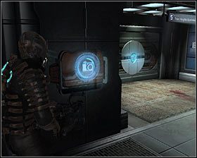 4 - Rozdział 2 (1) | Opis przejścia gry Dead Space 2 - Dead Space 2 - poradnik do gry