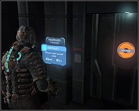 5 - Rozdział 2 (1) | Opis przejścia gry Dead Space 2 - Dead Space 2 - poradnik do gry