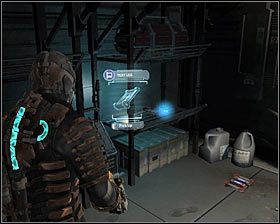6 - Rozdział 2 (1) | Opis przejścia gry Dead Space 2 - Dead Space 2 - poradnik do gry