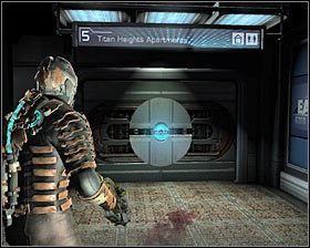7 - Rozdział 2 (1) | Opis przejścia gry Dead Space 2 - Dead Space 2 - poradnik do gry