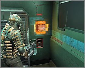 10 - Rozdział 2 (1) | Opis przejścia gry Dead Space 2 - Dead Space 2 - poradnik do gry