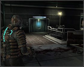 4 - Rozdział 2 (2) | Opis przejścia gry Dead Space 2 - Dead Space 2 - poradnik do gry