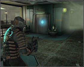 5 - Rozdział 2 (2) | Opis przejścia gry Dead Space 2 - Dead Space 2 - poradnik do gry