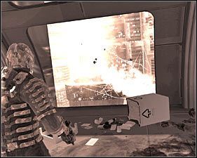 7 - Rozdział 2 (2) | Opis przejścia gry Dead Space 2 - Dead Space 2 - poradnik do gry