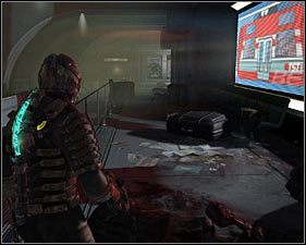 9 - Rozdział 2 (2) | Opis przejścia gry Dead Space 2 - Dead Space 2 - poradnik do gry